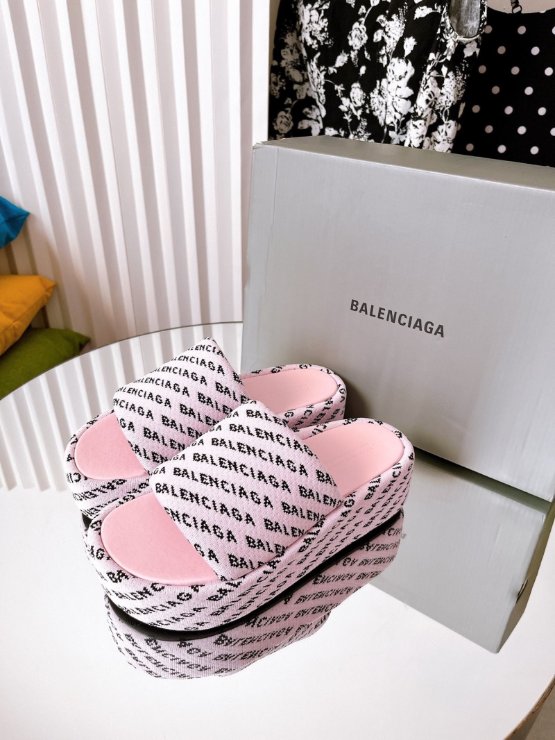 Balenciaga Slippers